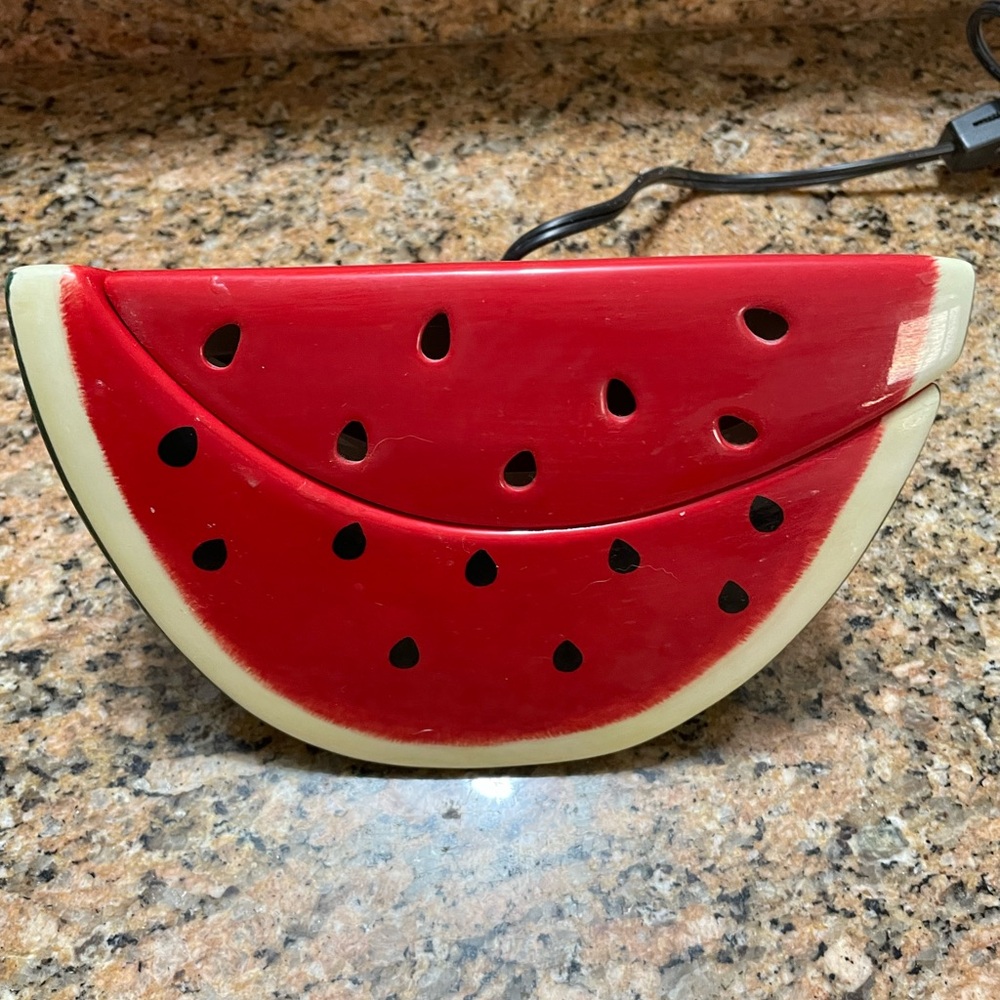 Scentsy Wax Warmer